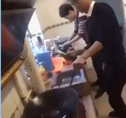 论如何让熊孩子和家猫和平共处? - 360娱乐,你开心就好