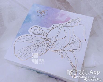 张馨予婚期确定啦，看看他们准备的伴手礼都是啥？