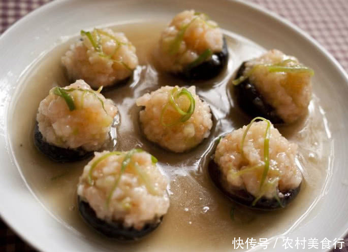 教你5道家常蒸菜,鲜美健康营养好吸收,网友表