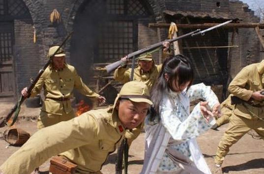 横店群演生存现状,为什么女群演中很少有年轻