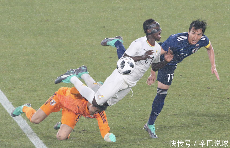得势不得分,定位球杀死日本,世界杯小组赛堪忧