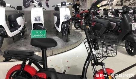 记住这3点,轻松判断新国标电动车品牌值不值得