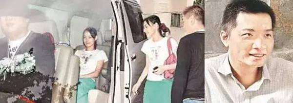 梁洛施12岁逃学吸烟,21岁成未婚妈妈,23岁坐拥上亿身家,狗血剧都不如她人生的一半精彩!