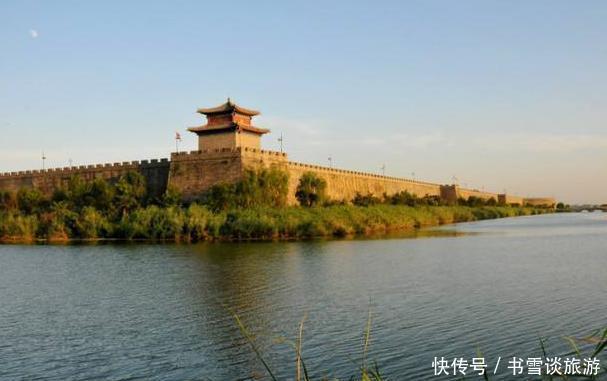 邯郸复兴区旅游景点推荐-上海有什么好玩的公园
