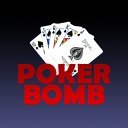扑克炸弹