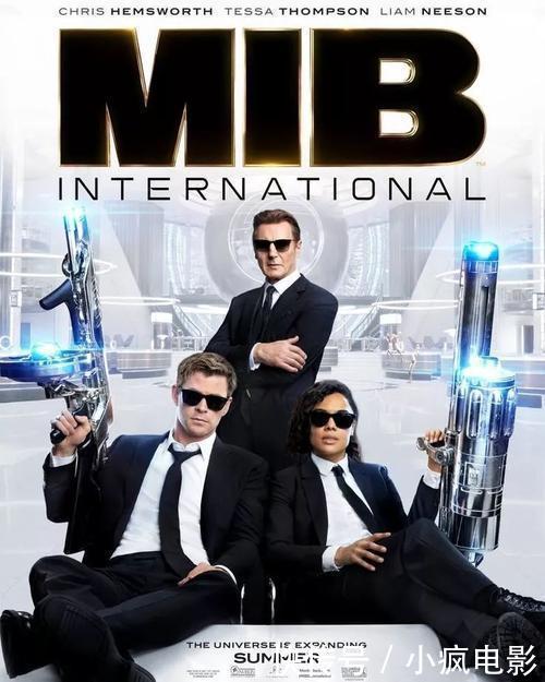 2019年即将上映的电影, 好多想看的电影, 哪些