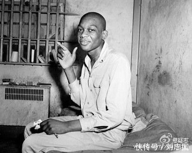 历史上十位令人惊奇的死刑幸存者