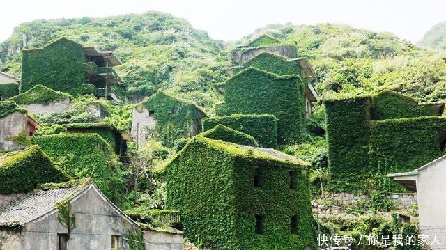 中国历史遗留的五大无人禁区,其中一处一般人不能进