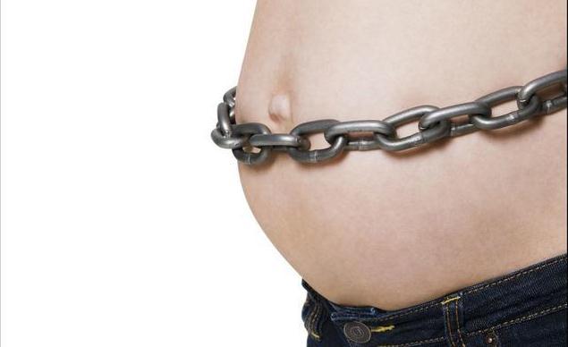 怀孕3个月B超显示是女宝后人流,结果让一家人