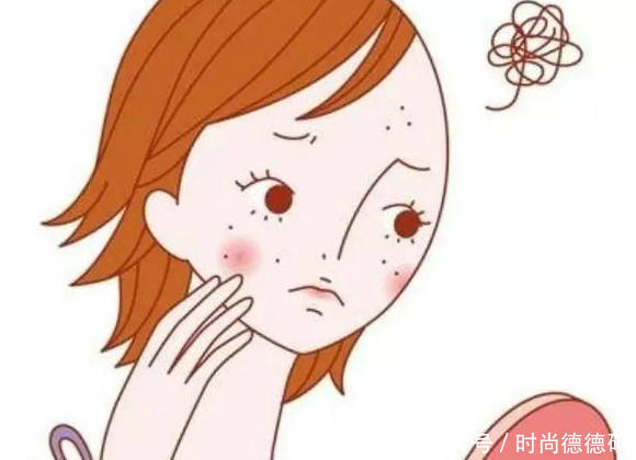 脸上长痘痘该怎么办?脸上总是长痘痘怎么办