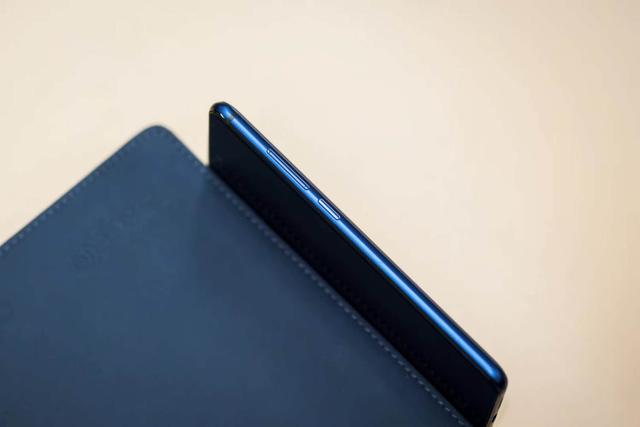 夏普手机FS8018规格曝光!应是AQUOS S3全面