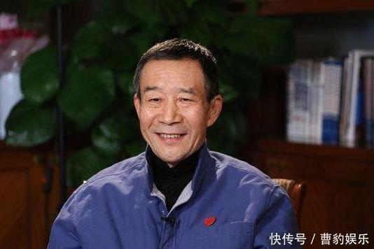 他是最受尊重演员,重病坚持工作,拍的唯一一则