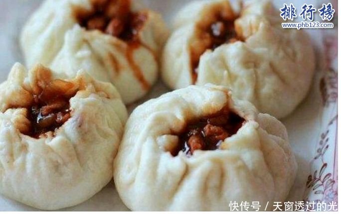 广州必吃的美食攻略 广东十大美食小吃大全
