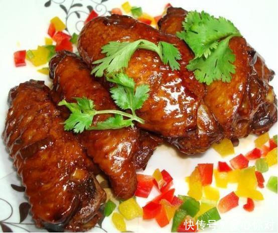 几道家常菜推荐,食材家里都有,做宴客菜也是很好的选择 亚洲通登陆