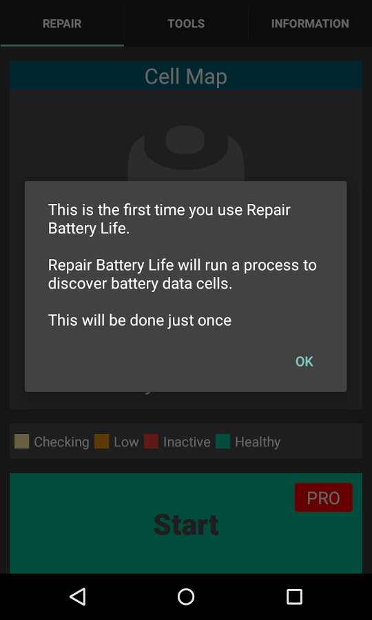 Repair Battery Life截图3