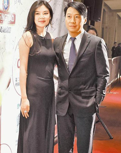 据台湾媒体报道,黎明前妻乐基儿曾经贵为天王嫂,5年前回复单身,与现任