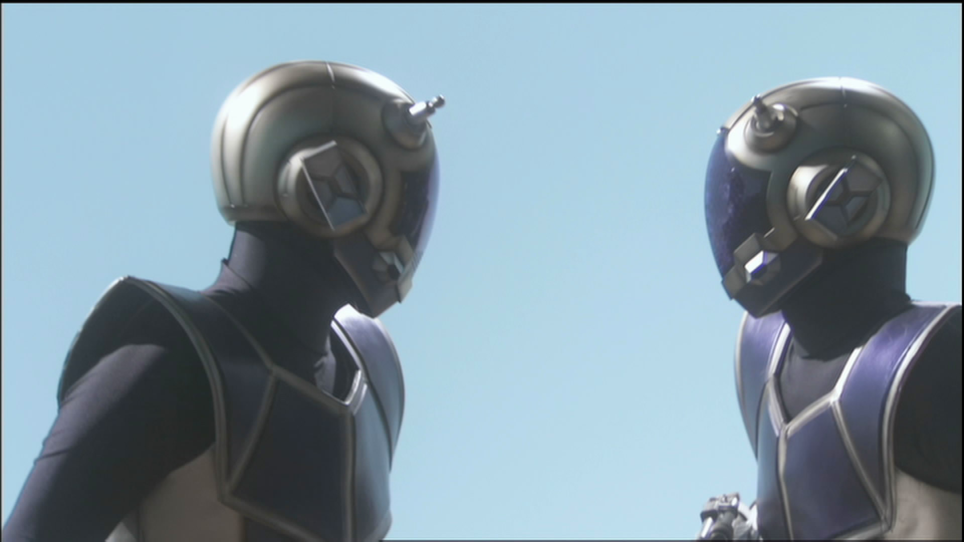 超级银河大怪兽格斗第二季国语剧情图片 奥特