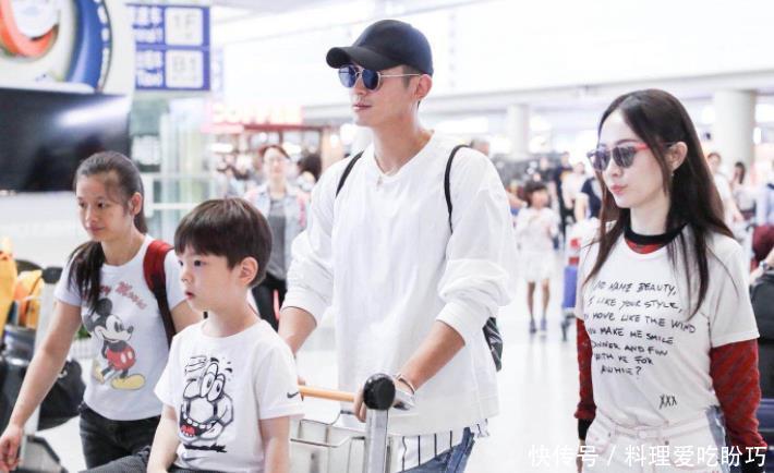 霍思燕为何嫁给杜江杜江的家庭有多丰厚看猫就