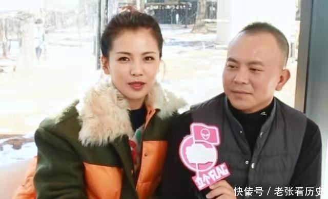 杨紫分手前后差距大, 刘涛避之不谈, 王珂却说出