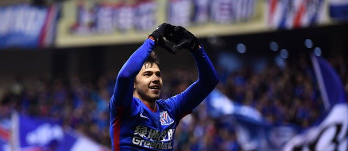 中超首轮战报积分榜 权健大胜登顶 广州德比恒