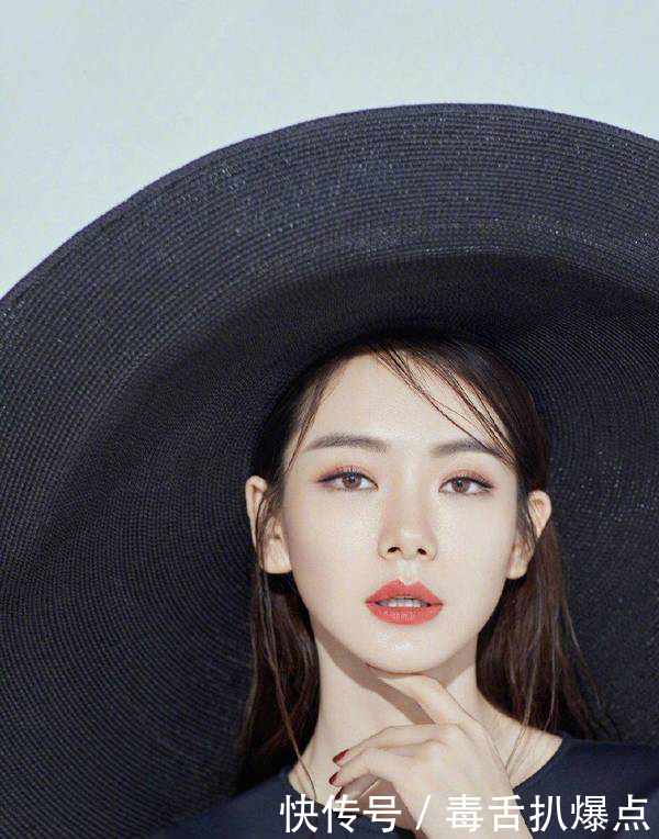 戚薇做客向往的生活 霸气回答叫我哥