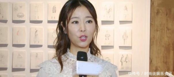 林心如自曝女儿近况,小海豚终于长大了,还揭露