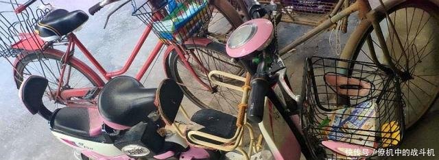 4月15日起实施电动车新标,这5点你家电动车符