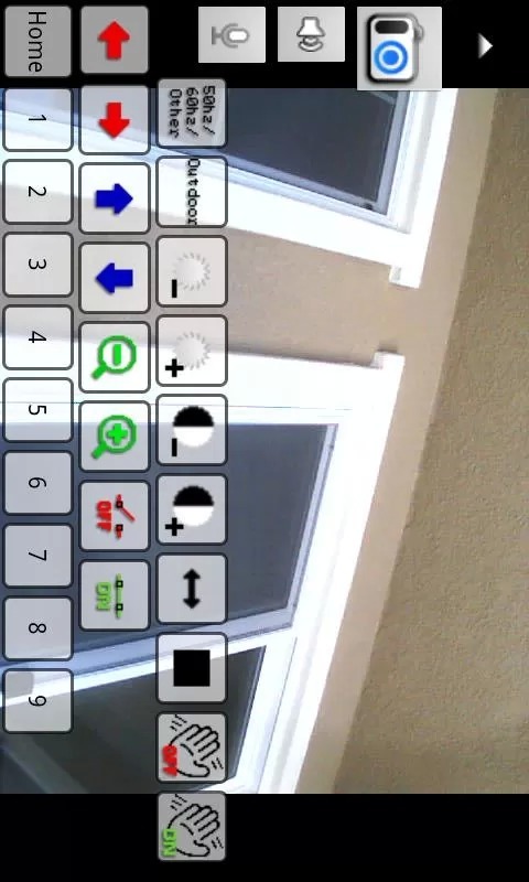 IP Cam Viewer Lite截图4