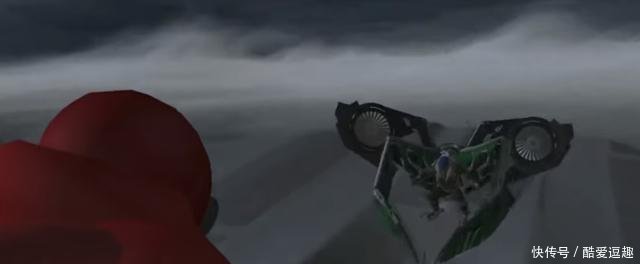 《蜘蛛侠英雄归来》幕后特效复联基地靠虚构,