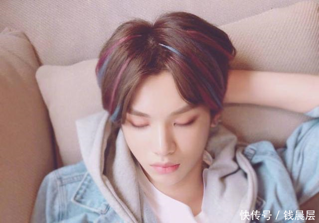 乐华七子录音室睡姿曝光,范丞丞、朱正廷、黄