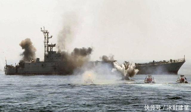 伊朗为什么要和中国