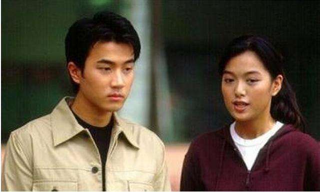 刘恺威成名前因穷酸被多位前任嫌弃, 后与杨幂