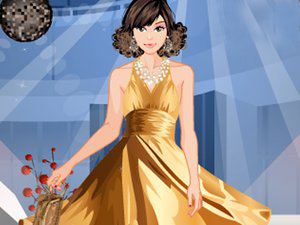 女孩的盛装晚会,女孩的盛装晚会小游戏,360小