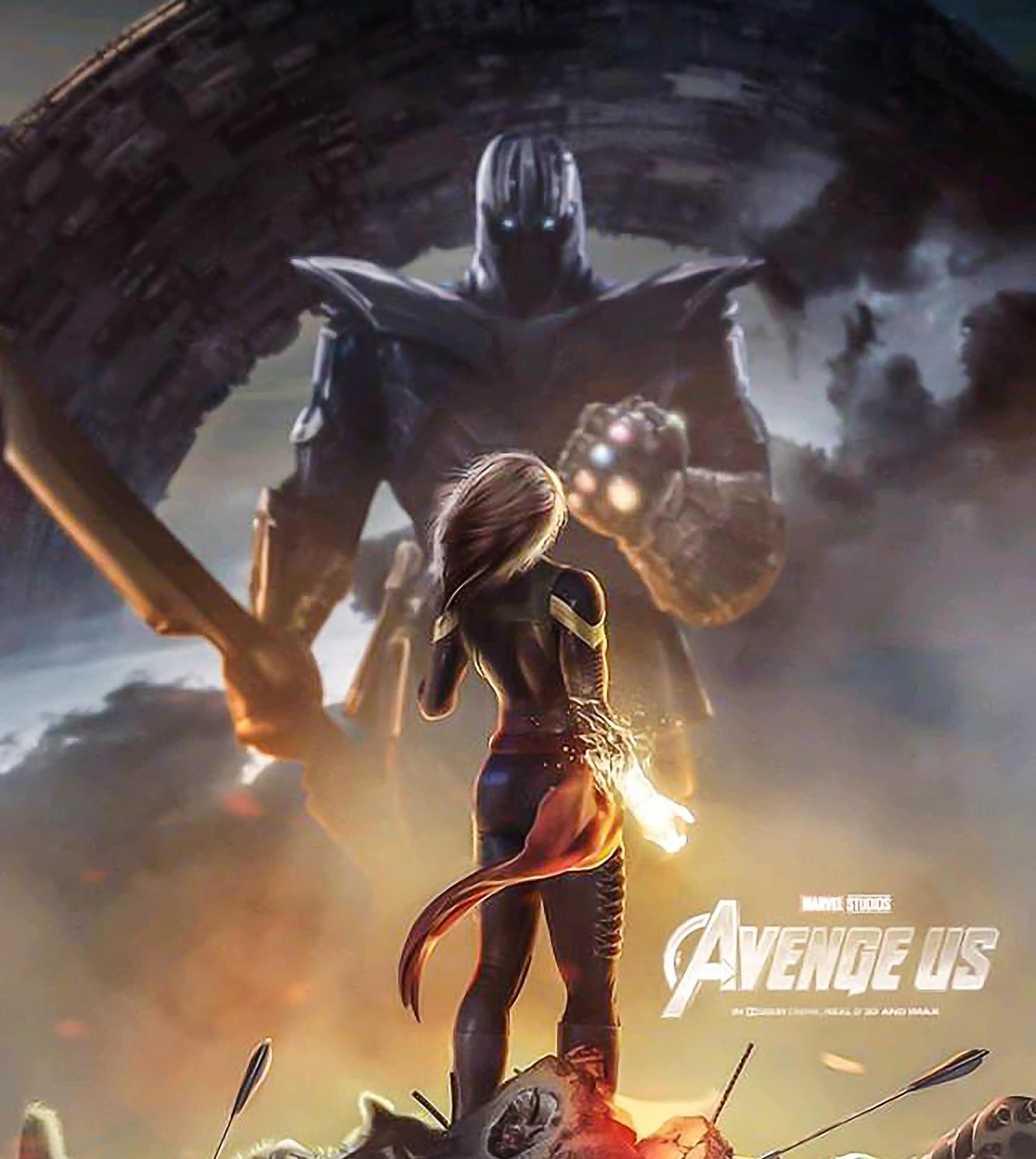 2020年观影指南:漫威复联四后将走下坡路,DC