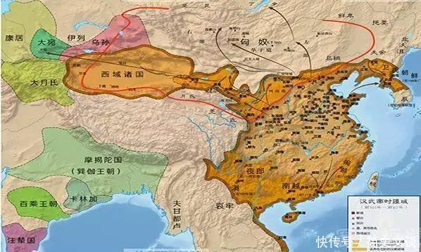 犯我中华者虽远必诛,历史上有哪几个王朝真正做到过