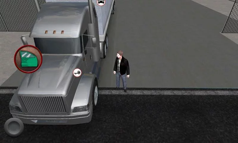 车贼3D：犯罪街道截图10