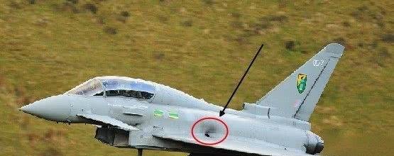 战机空中关闭发动机可再次点火,但是十分危险