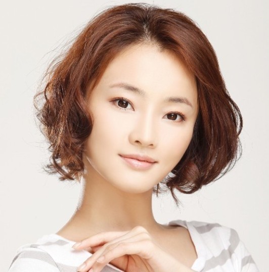 刘芊含现在没有老公也没有公开的男朋友