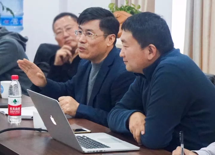 国家住建部领导重点考察联寓:助力中国长租公寓市场,打造绿色生