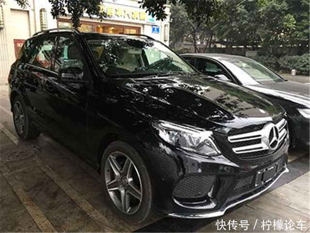 浙江一男子70万买奔驰,因加装一物件,发生事故