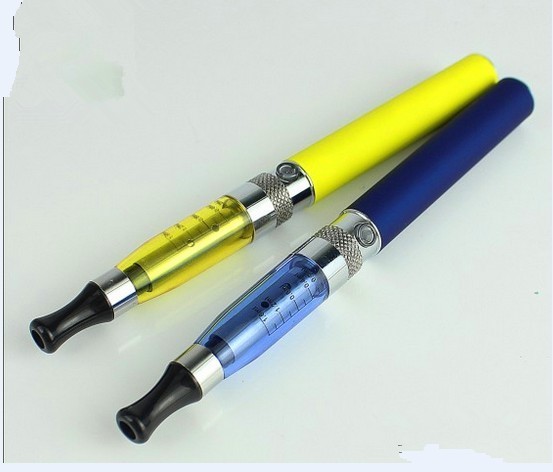 doulton电子烟怎么加油