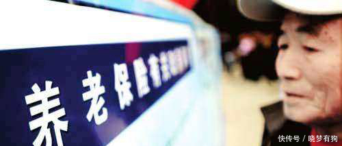 不交养老金 , 每月存一千,30年后够养老吗看完恍然大悟