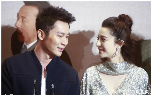 范冰冰将退出娱乐圈在家相夫教子?宁愿在背后