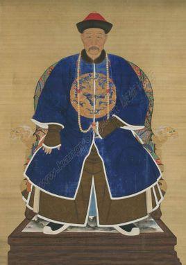 和珅后人现身黑龙江,说话带京腔,办事讲规矩,年