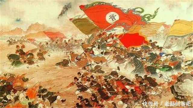 用兵法来创业，更容易成功