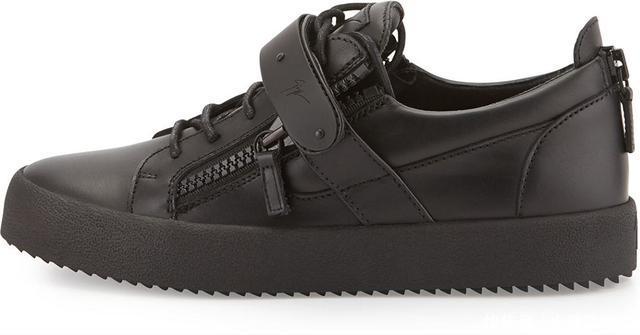 全球十大最出名顶奢运动鞋,认识几个?!