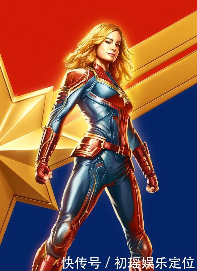 《复联4》新概念海报:黑豹战衣炫酷,雷神绿巨