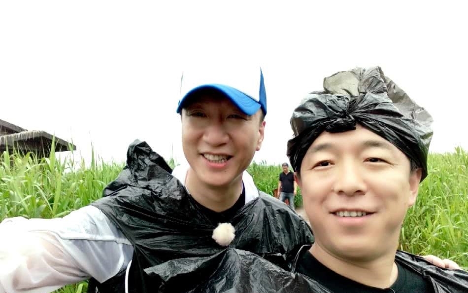 《极限挑战》第五季黄渤、孙红雷退出 新成员