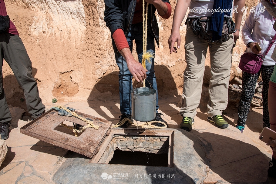 非洲的名称就来自这个民族