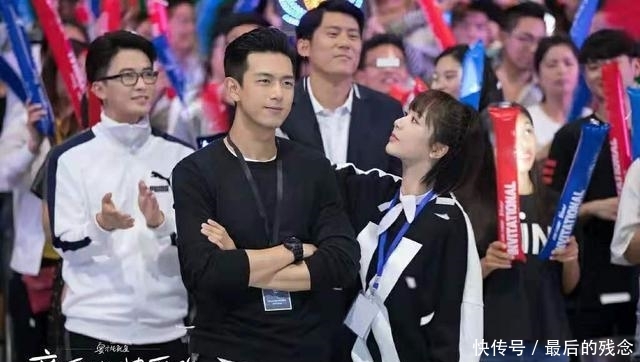 《亲爱的,热爱的》韩商言愿意分手原因:来自单亲家庭的敏感自卑 钱柜官网